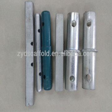 Scaffolding Frames Joint Pin Scaffolding Accessories Part Global Sources