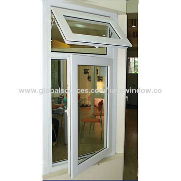 China Aluminum Commercial Bay Cat Window From Qingdao China Aluminum Commercial Bay Cat Window