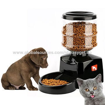 China Perfect Dinner Pet Feeder From Ningbo Other Ningbo Easyget