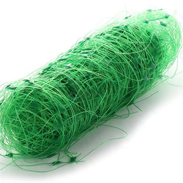 Garden Plant Support Netting Plant Trellis Netting Plastic Pea Bean Net Polyester Plant Trellis Net Global Sources