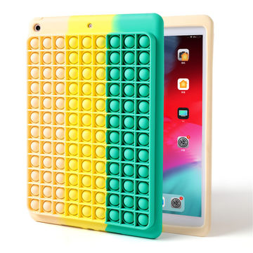 Popit Tablet Case 2025