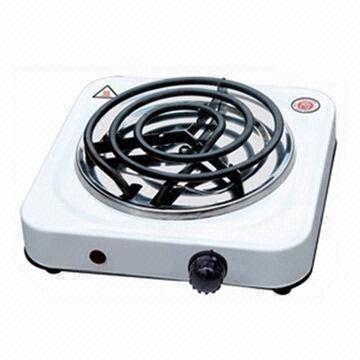Electric Stoves With Single Hotplate Voltage Ranging From 110 To China Electric Stoves With Single Hotplate Voltage Ranging From 110 To 240v And 1 000w
