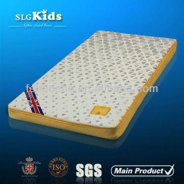 coconut cot mattress