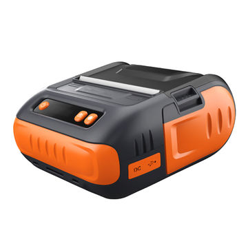 bluetooth thermal printer 80mm