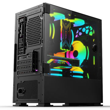 Import Chinese Computer Case China Computer pc case on Global Sources,gaming pc,pc case,computer case