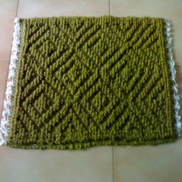 100 Eco Friendly Jute Door Mats Global Sources