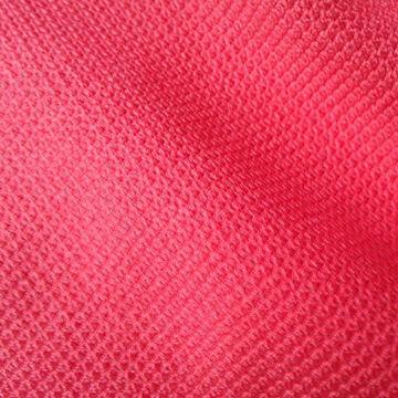 Honeycomb Fabric, Made of 100 