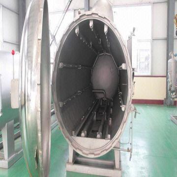 glass bottle sterilizer