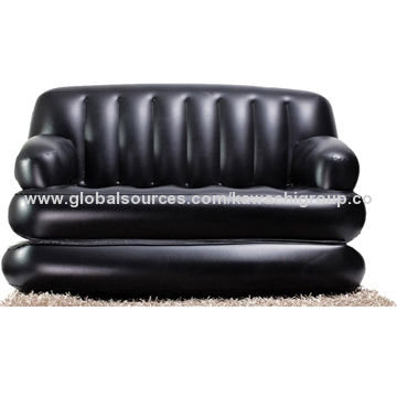 air bag sofa bed