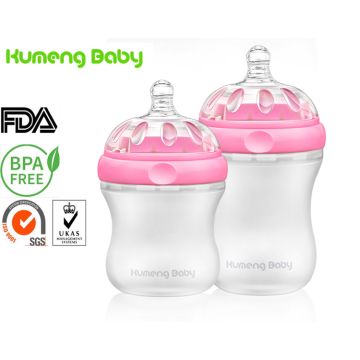 new baby bottles