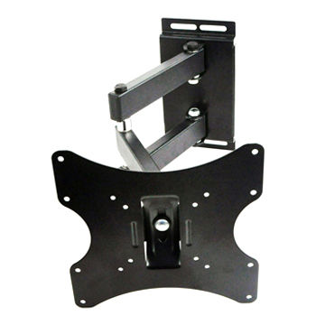 360 Degree Swivel Tv Wall Mount 200 200mm Vesa Fits For 16 To 32 China 360 Degree Swivel Tv Wall Mount