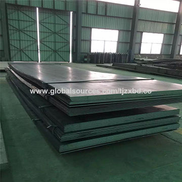 steel plate cost