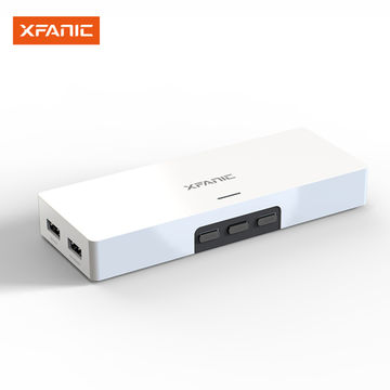 monitor input switch