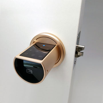 keypad door lock deadbolt