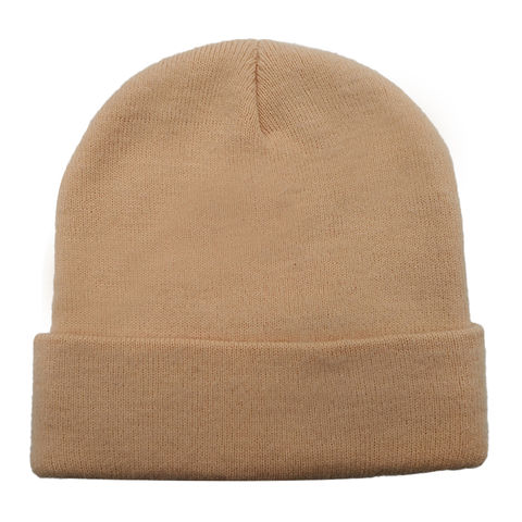 China Women S Beanie Hat Oem Customized Solid Color Lady Winter Beanie Hat For Sale On Global Sources Winter Hats Promotional Beanie Knitted Hats Knitted Hats