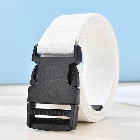 Canvas belts for sale Outlet