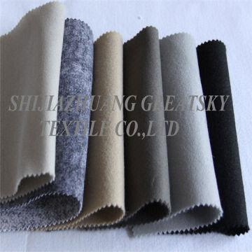 Polyester Needle Punched Nonwoven Automotive Interior Trim