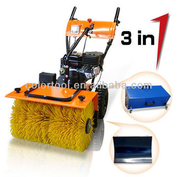 6 5hp Power Broom Sweeper Global Sources 6 5hp Power Broom Sweeper Global Sources