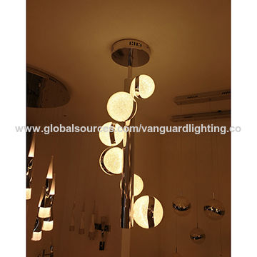 China Designer Ceiling Light Fixtures Led Modern Ceiling From
