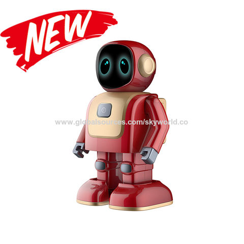 smart educational robot