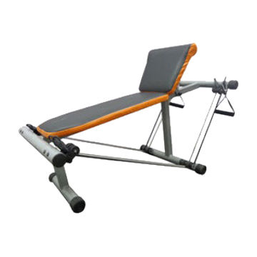 Multifunction Bench Foldable For Easy Storage Train Your Arm And