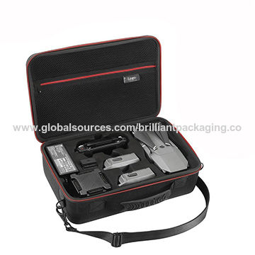 dji spark waterproof