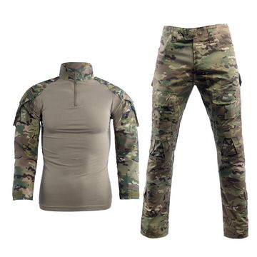 China Los trajes del combate venden al por mayor el uniforme militar táctico  del estilo de Multicam Camo encendido Global Sources,Uniforme táctico, Uniforme de Camo,los militares se adaptan