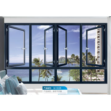 China French Window From Qingdao Wholer Jiaye Doors And China French Window Two Sliding Panels