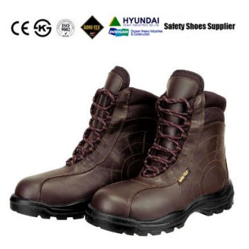gore tex safety boots