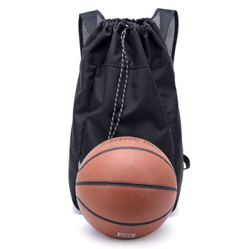 basketball ball backpack