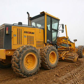 China Motor Grader High Performance Motor Grader Mini Motor Grader With Ripper For Sale On Global Sources Mini Grader Motor Grader Price Construction Grader