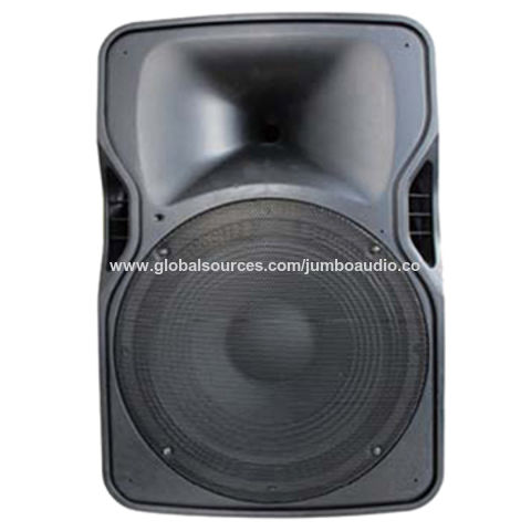 15 dj speaker price