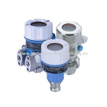 Pmc41 Re11h2c11m1 Endress Hauser Pressure Transmitter On Sale