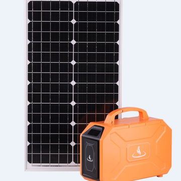 China Solar Panel System From Dongguan Manufacturer Eagle