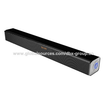 soundbar 55 cm