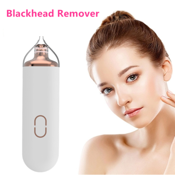 blackhead vacuum cleaner