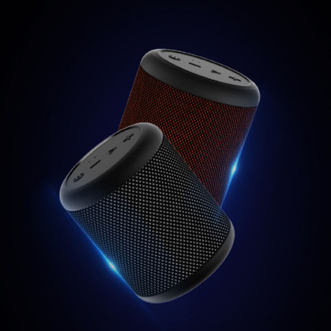 China Jieli 6928 bluetooth 5.0 JBL IPX6 impermeable de la ayuda de 5.0 EDR  encendido Global Sources,Altavoz IPX6,altavoz inalámbrico,Altavoz  impermeable