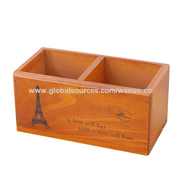 China Wooden Storage Containers From Shanghai Exporter China Wooden Storage Containers From