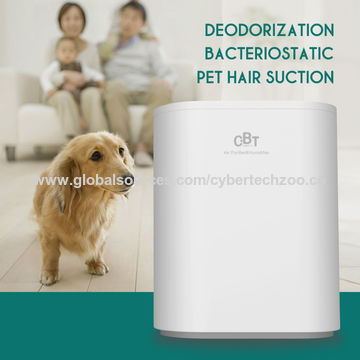 pet hair humidifier