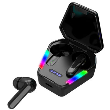 true wireless earbuds for gaming
