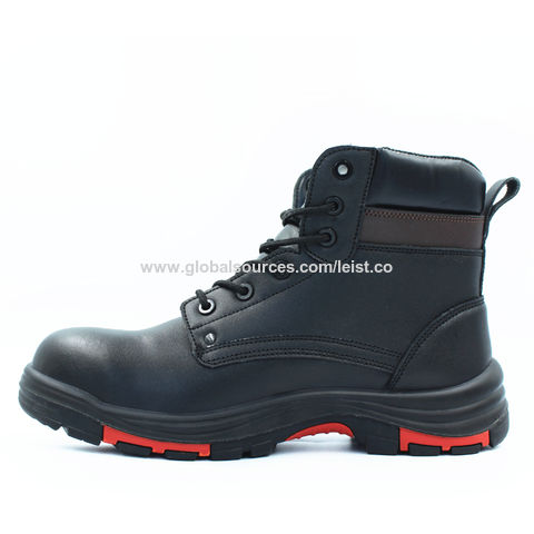 good quality safety boots
