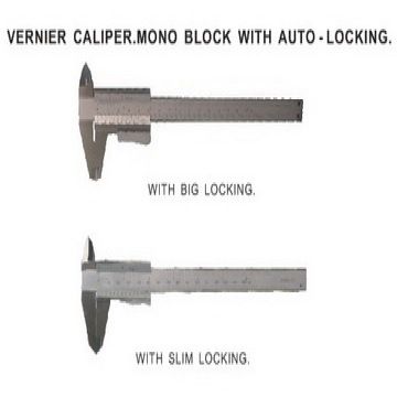 big vernier caliper