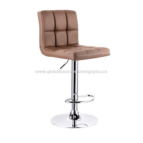 China Bar Stool From Huzhou Manufacturer Anji Guyou Furniture Co