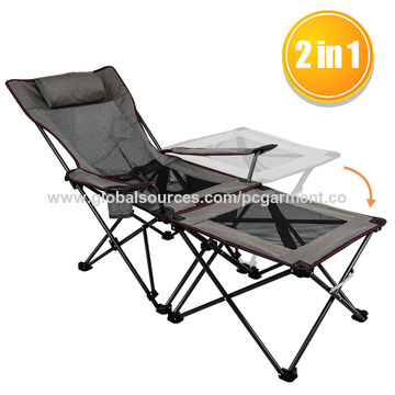 camping lounge chairs