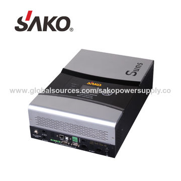China China Sako Sunsee 2kw Mppt Solar Inverter 2000w With 40a Mppt Controller Solar 2kva Inverter 2000w On Global Sources China Sako 2kw Inverter China Sako 2000w Inverter Sako 2kw Solar Inverter