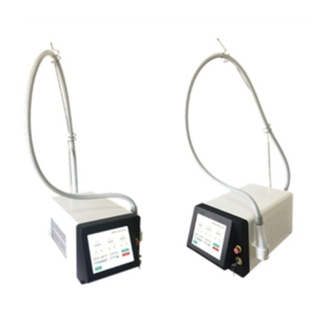 China 2021 Best Fiber Coupled 808nm Diode Laser Hair Removal Machine ...