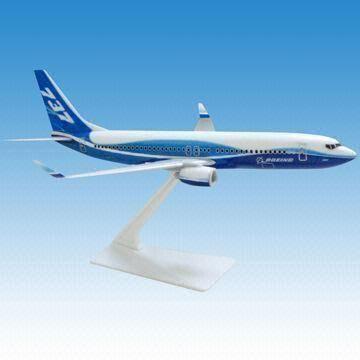 model aircraft company