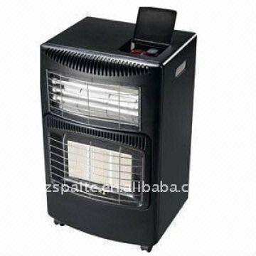 Ce Approved Gas And Electric Room Heater 1 Gas Electric And