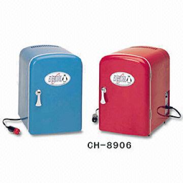 evercool thermoelectric cooler and warmer