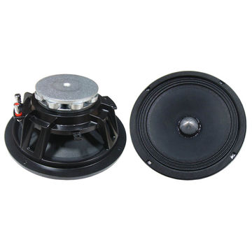8 inch neodymium speaker